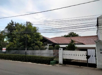 Rumah Dijual di Jakarta Selatan